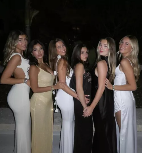 who’s you date for casino night [6]