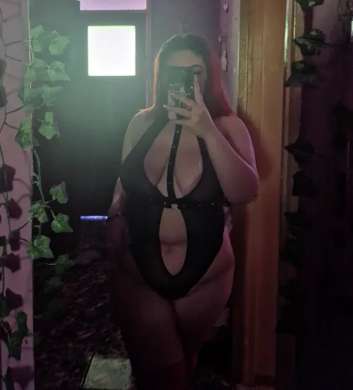 You cant resist me. i already know that