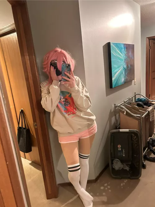 You guys seemed to really like me last like lol