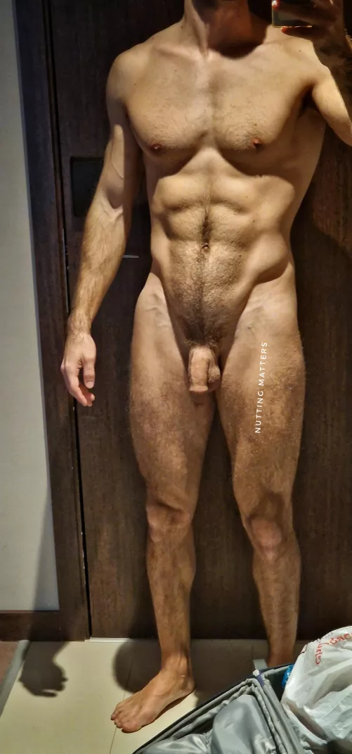 You know what I'm coming for