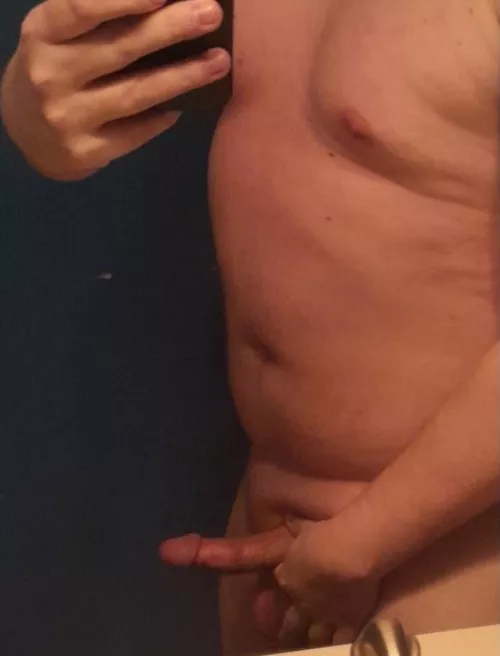 You know you want it.