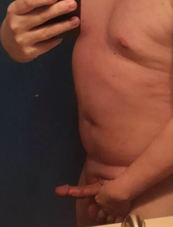 You know you want it.