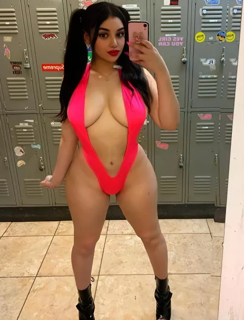 You like colombian girls?