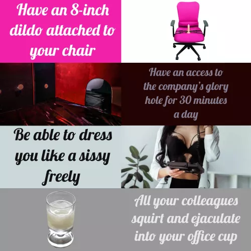 Your company's advantage