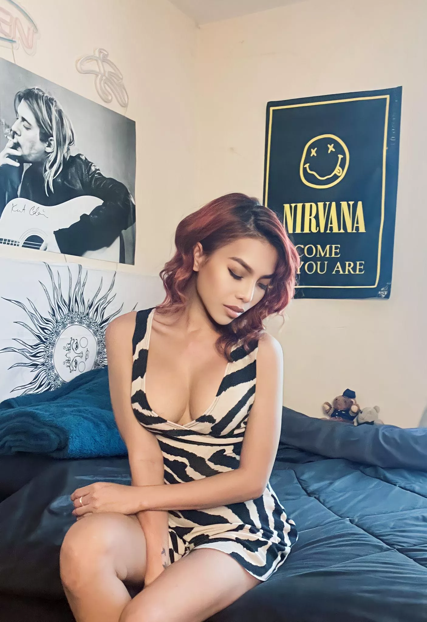 Your search for the perfect Asian girlfriend is over!