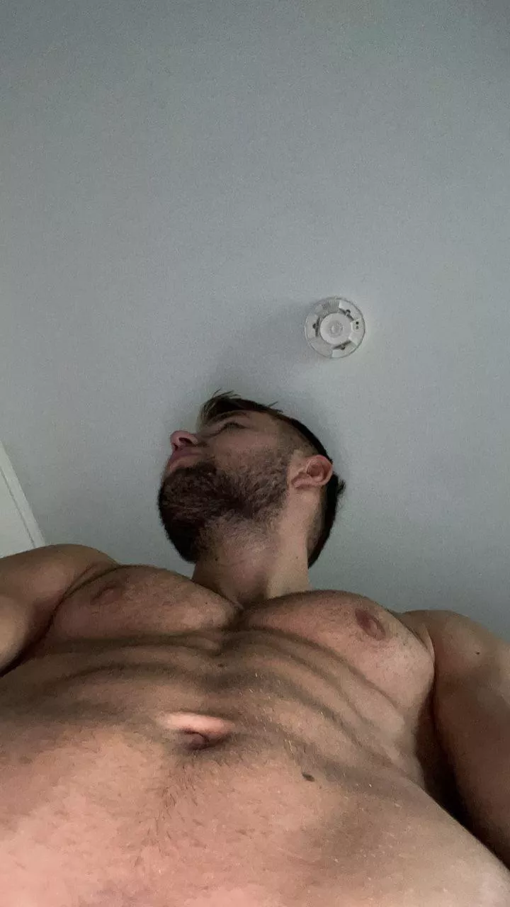 your view from down there