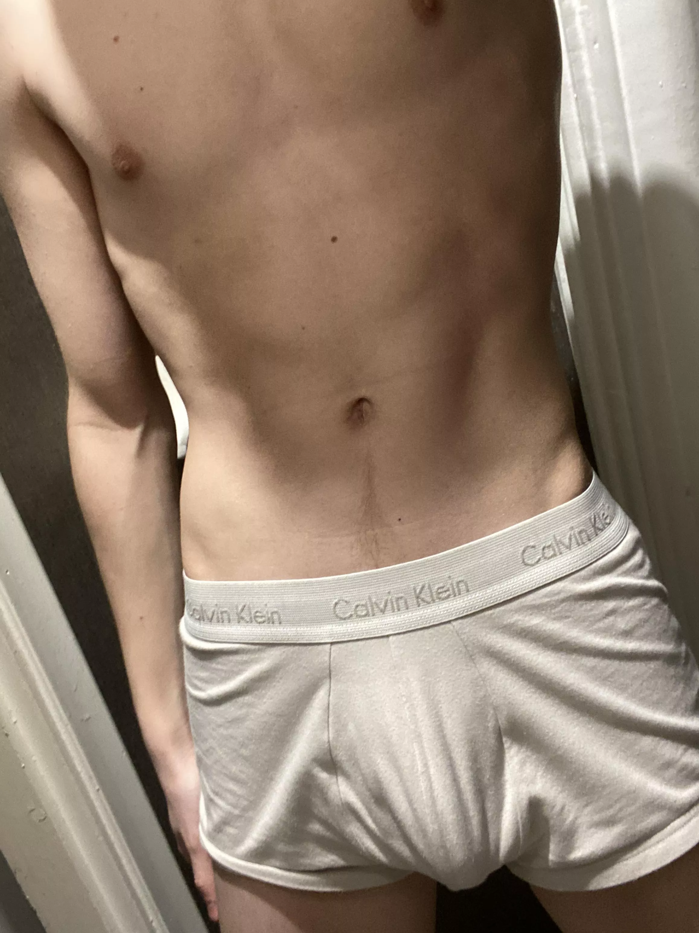 18 if show ur underwear @klimloshpoosh