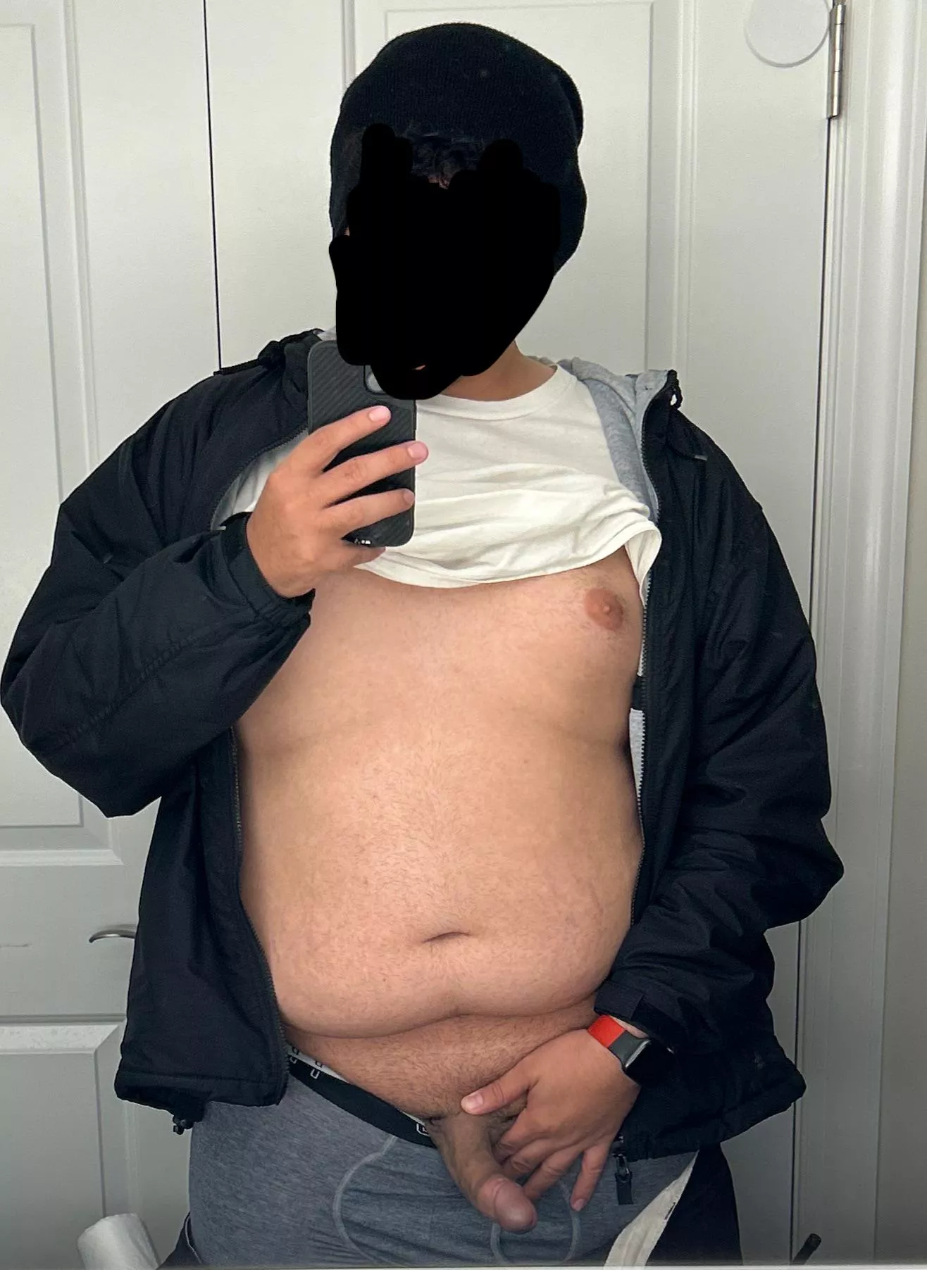 27M what do you think?