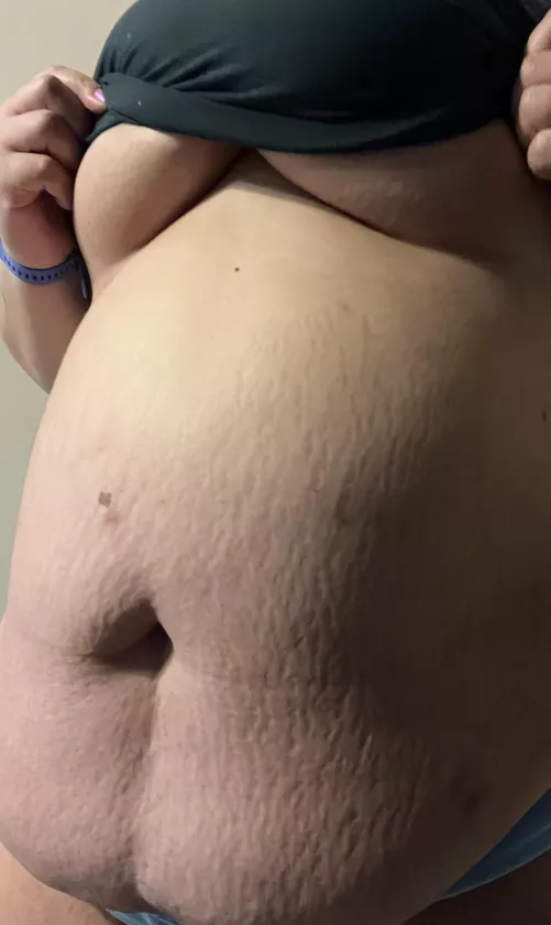 3 orders of McDonald’s large fries to the rescue!