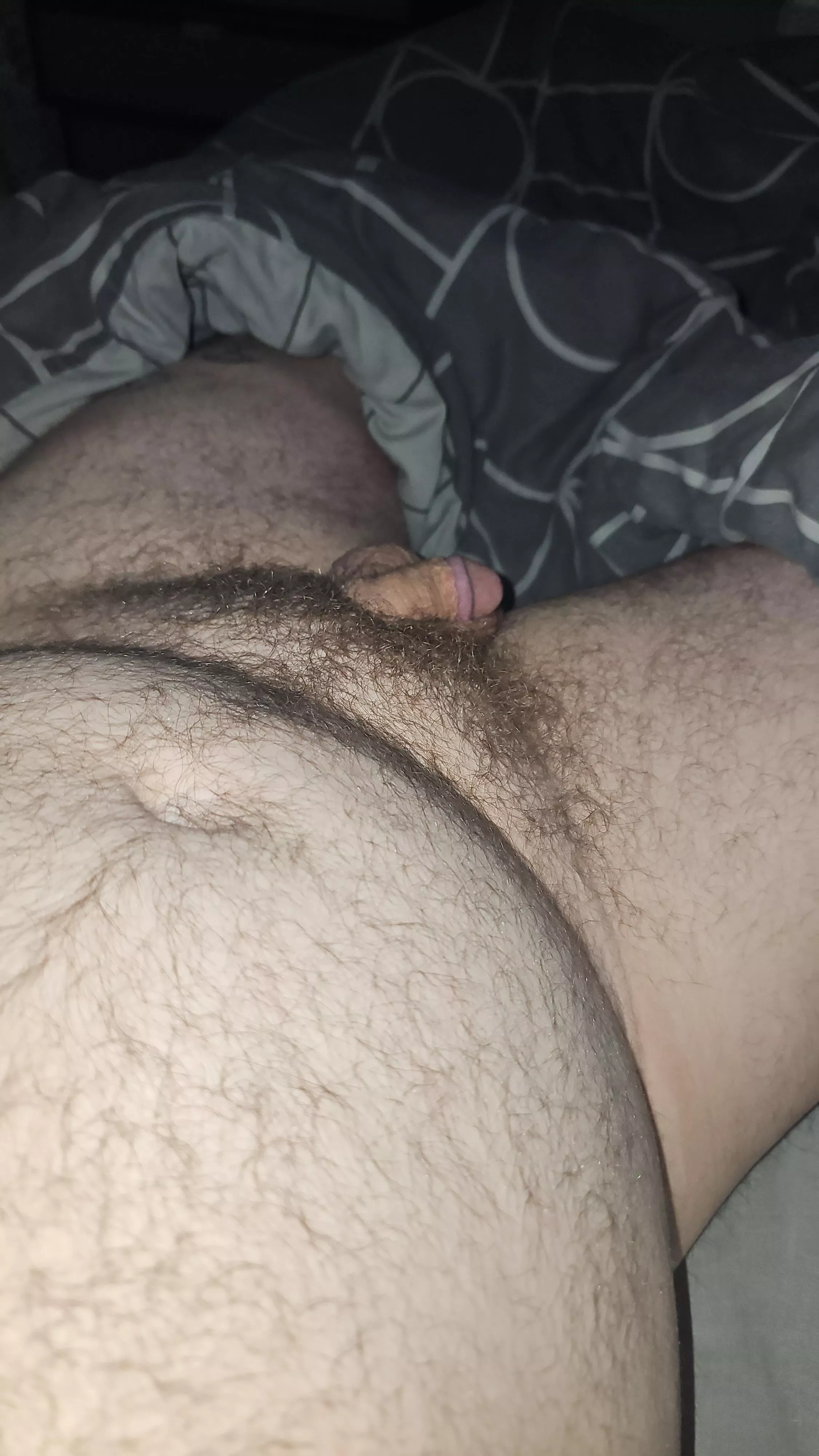 36 m4a small soft dick