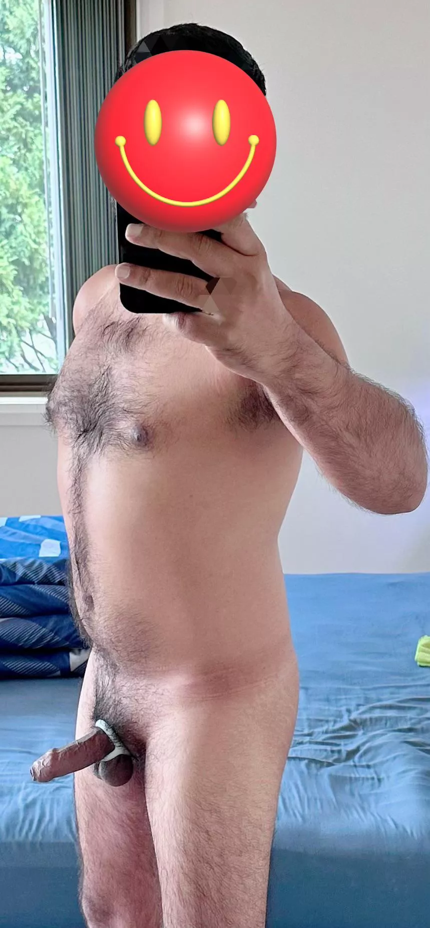 [39] Are ya as horny as me ??