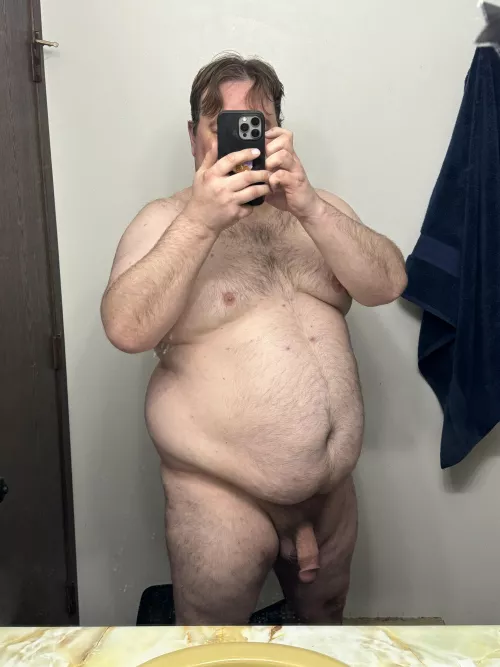 42 [M4F] Hard day at work today…could use an even harder night 😉