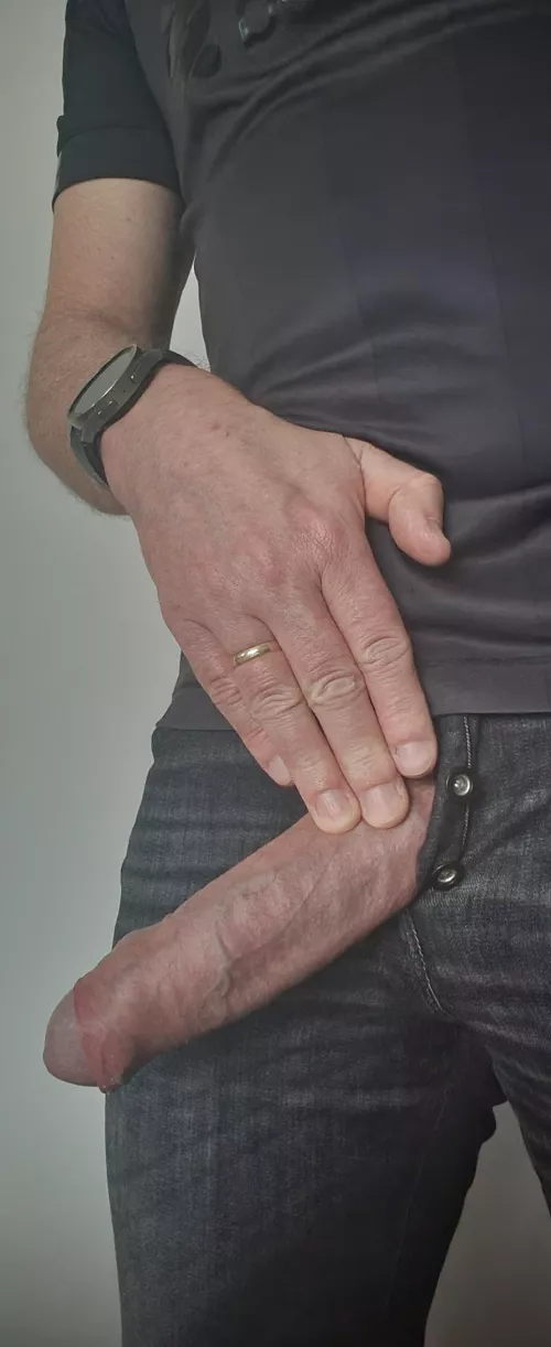 (58) Would you like to taste it?! 😋