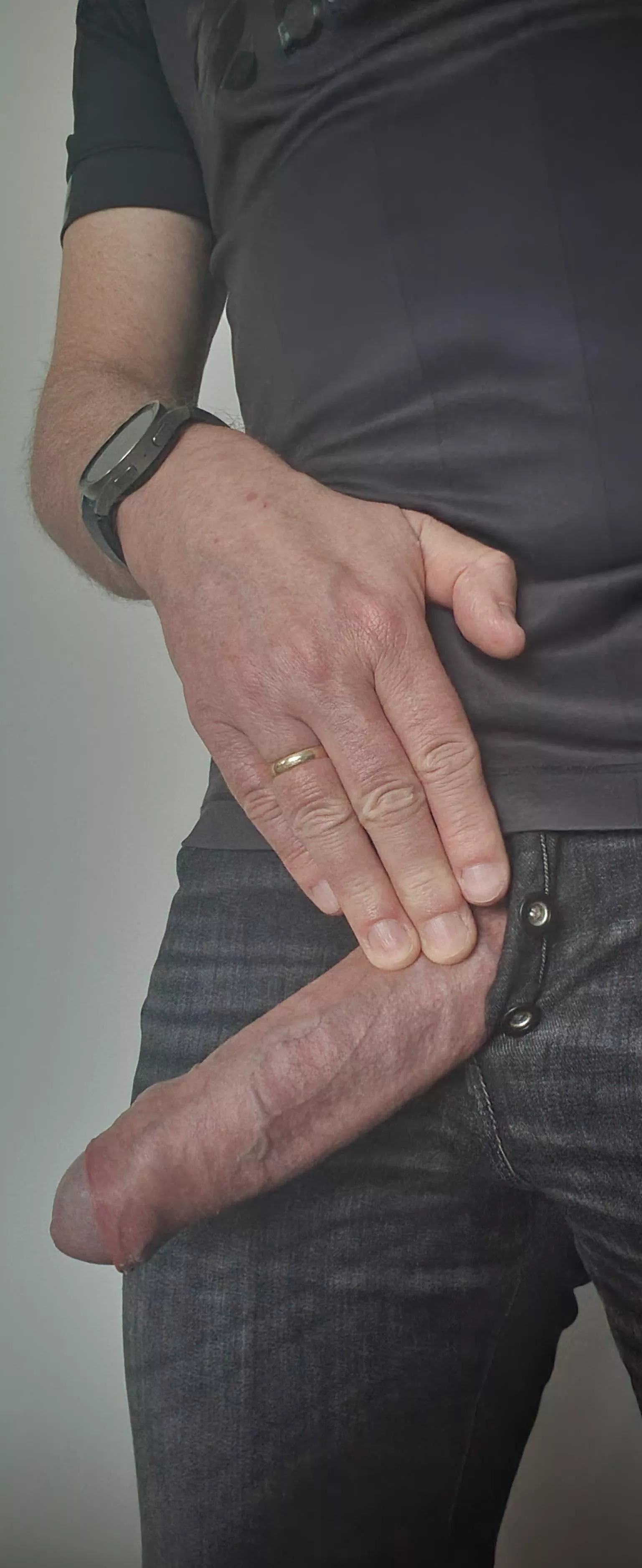 (58) Would you like to taste it?! 😋