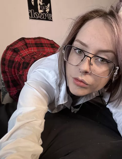 A closer look on what is omportant ;)