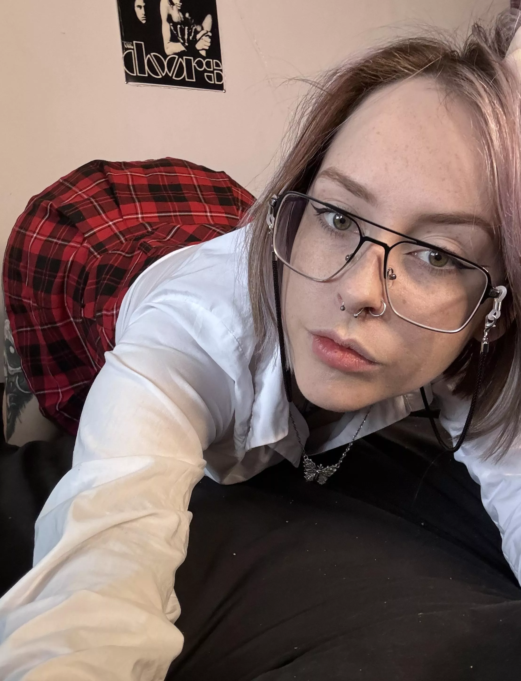 A closer look on what is omportant ;)