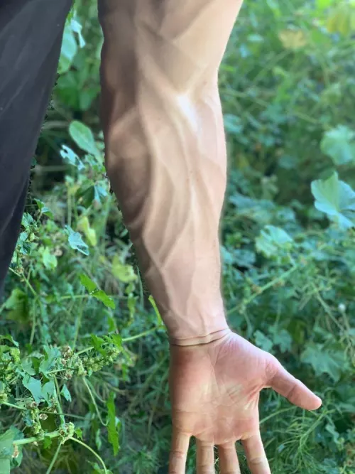 A couple years ago but it still counts