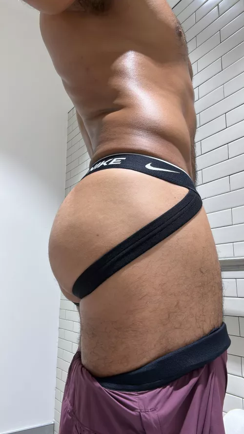 A must wear for leg day