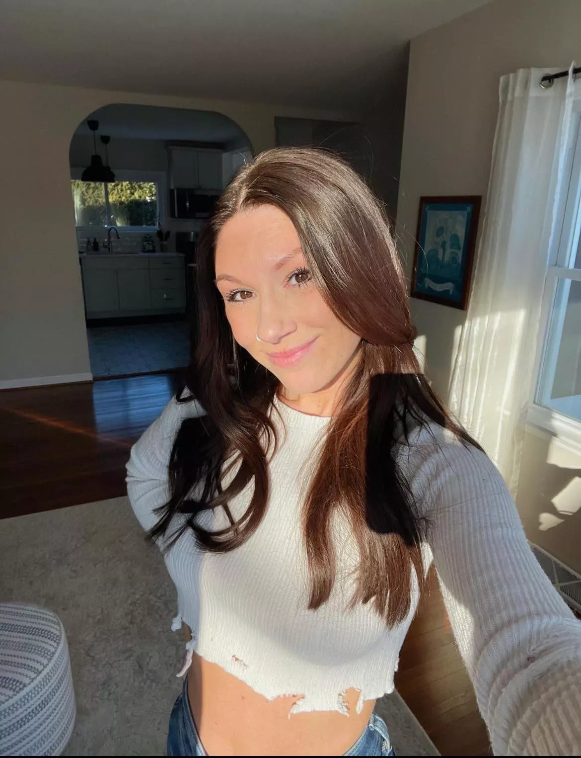 A true neighborhood MILF