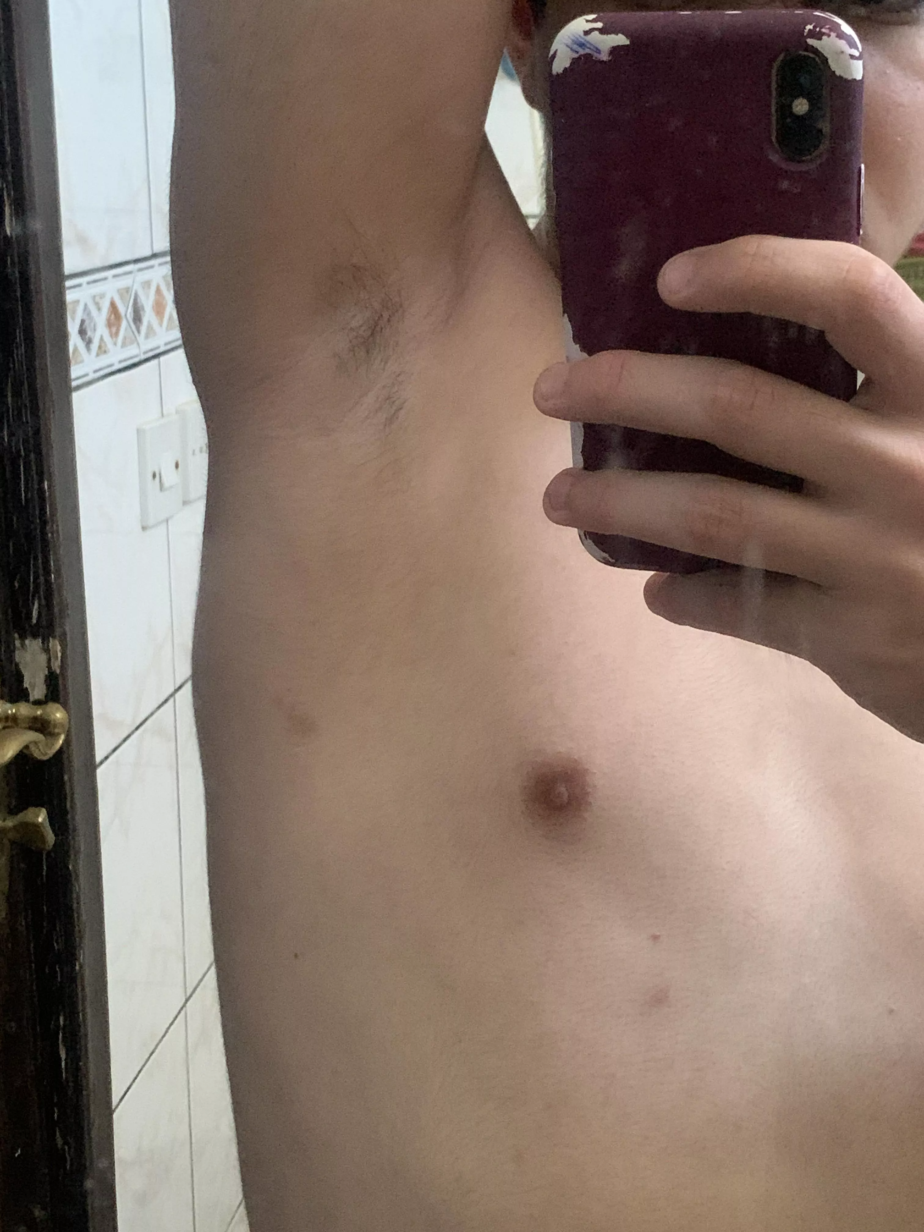 Ahh not the best 🤷‍♂️🤷‍♂️