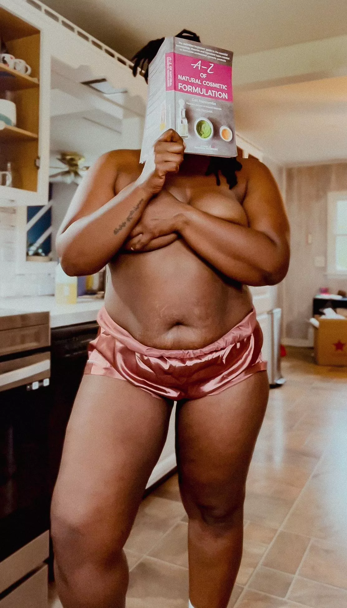 all about natural skin care ✨