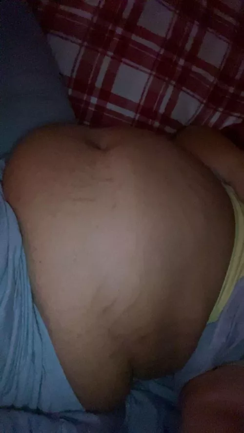 am i big enough yet😮‍💨 or should i keep growing my gut