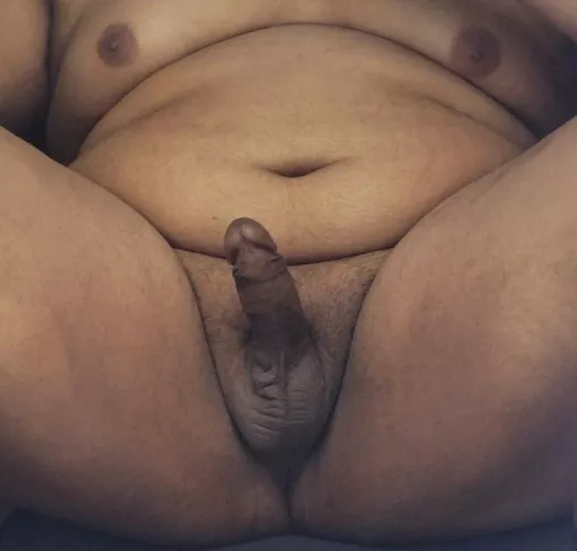 Am I good chub material?