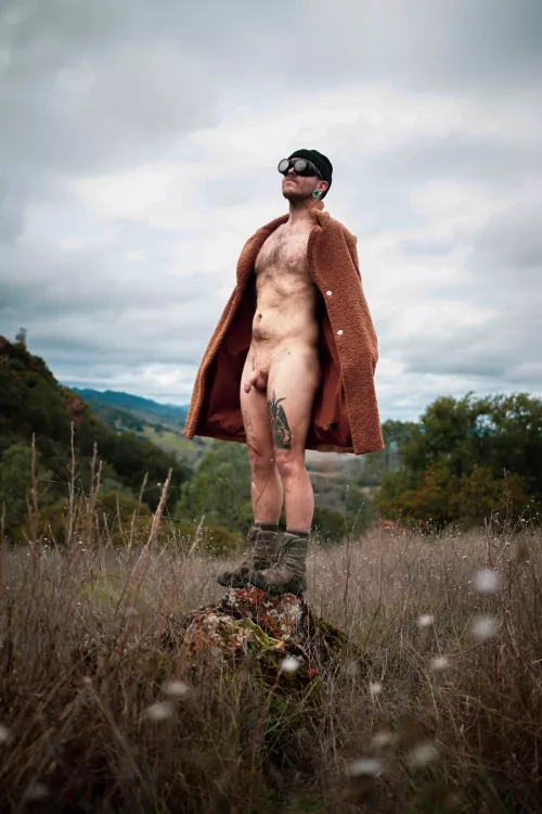 Am I the only one out here