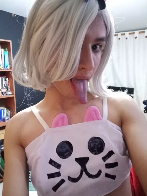 another cute photo ;)