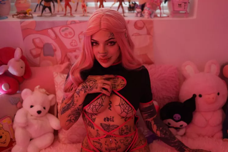 Any chance you can take this of me