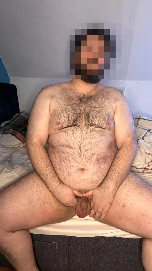 Any UK chaser wanna make this hard? 🐻 🇬🇧