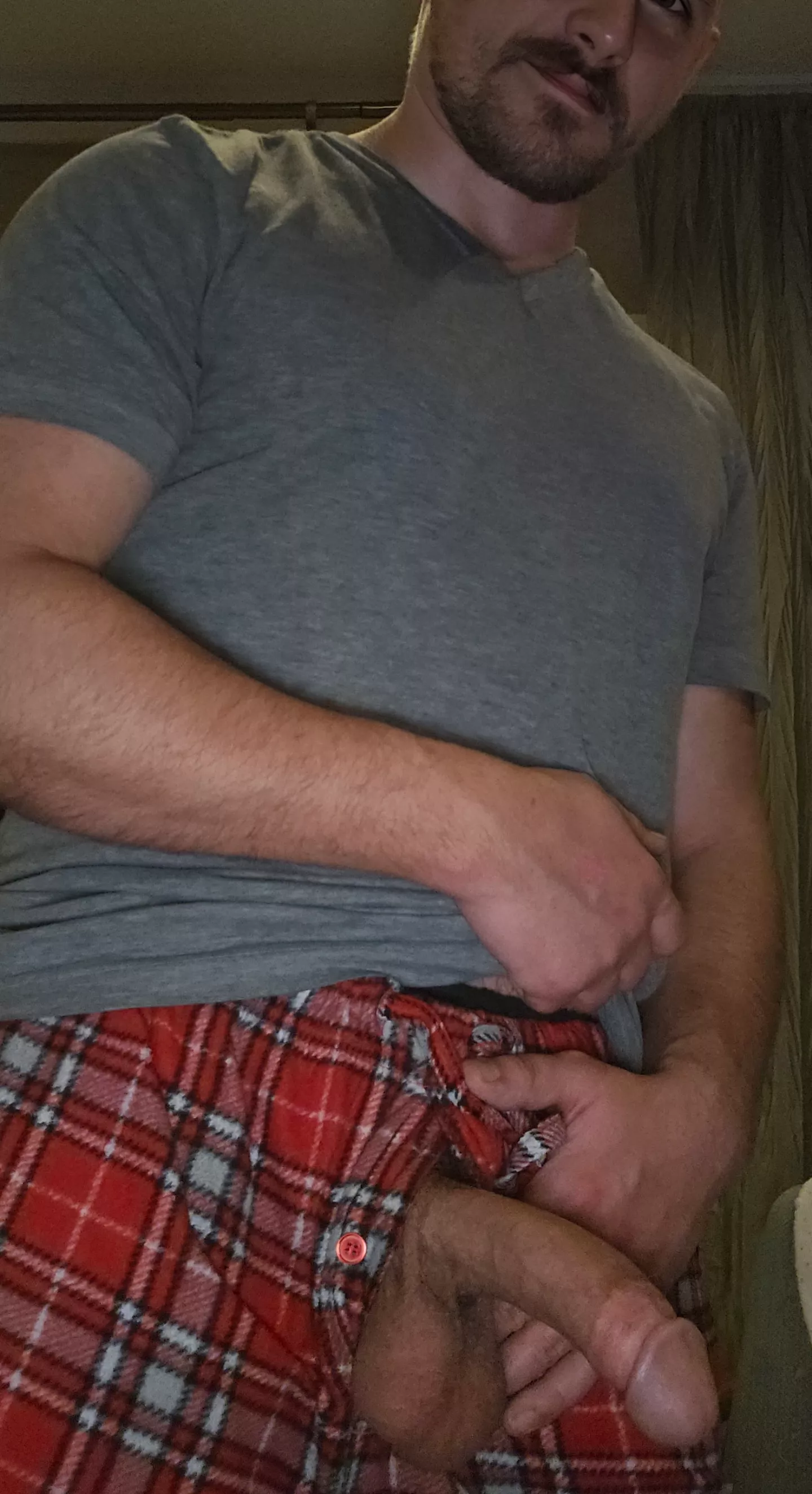 Anyone a fan of pj's? Anyone a fan of pj's?