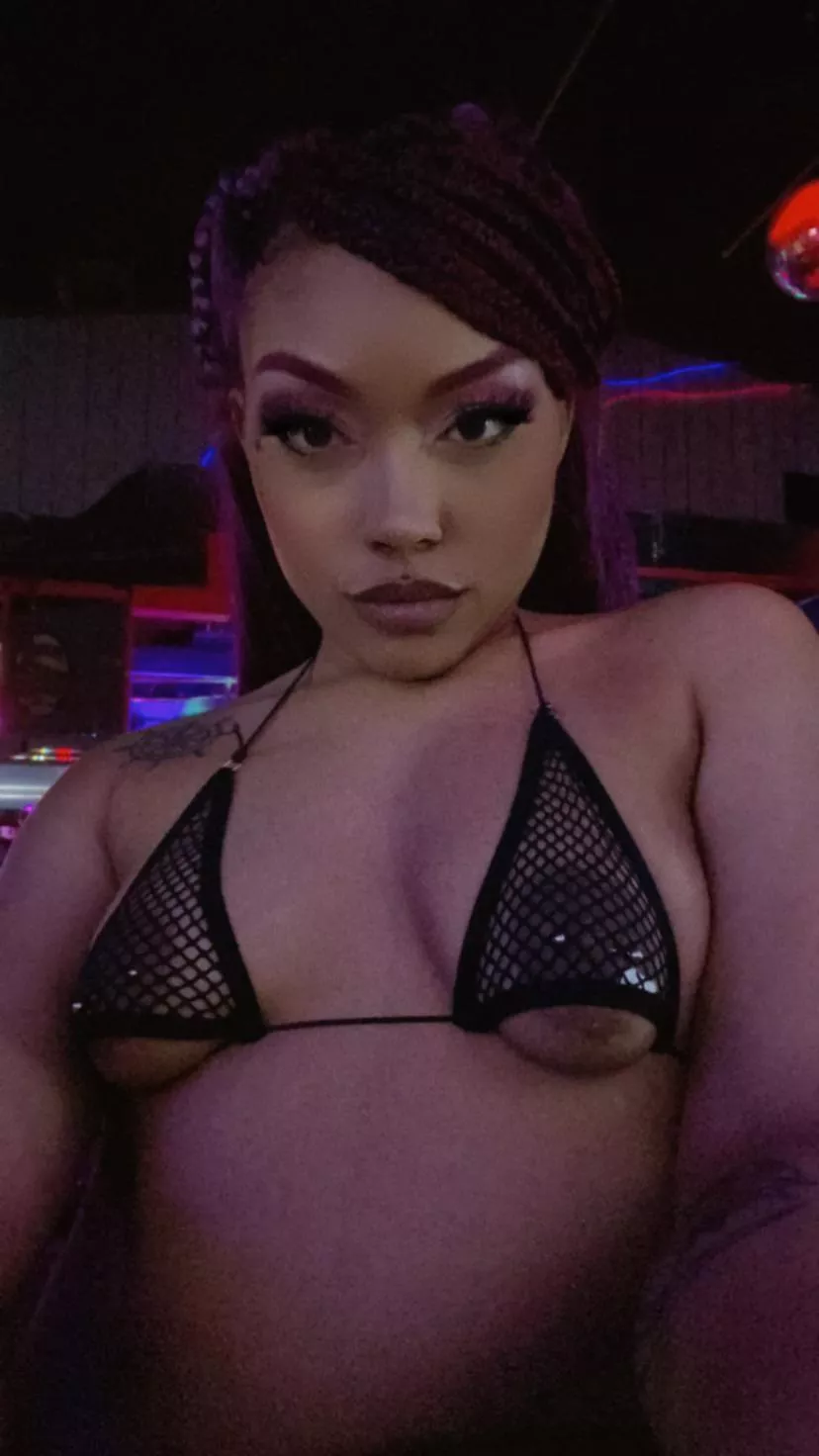 Appetizer fit for a king