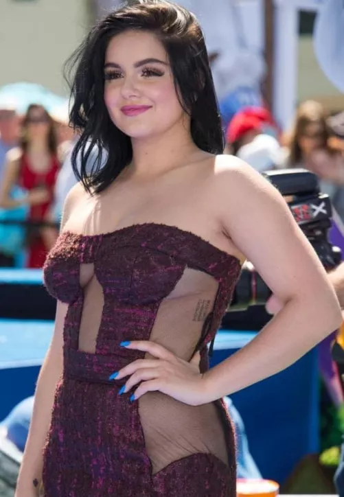 Ariel Winter