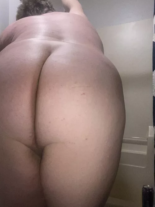 Ass!!