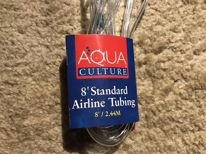 Attempting with a jar