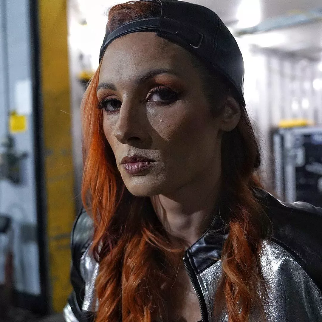 Becky Lynch