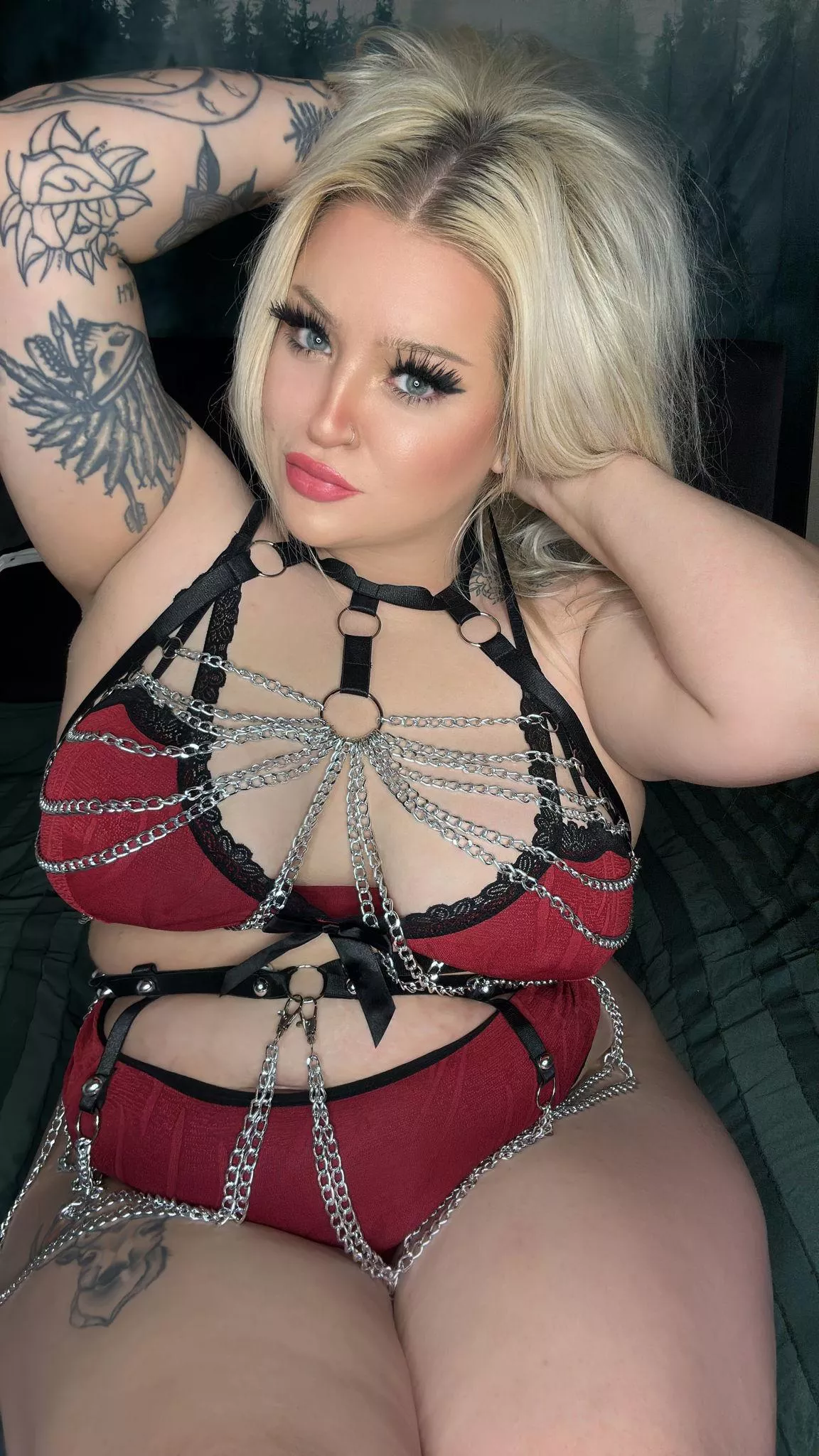 Blondes have more fun for a reason