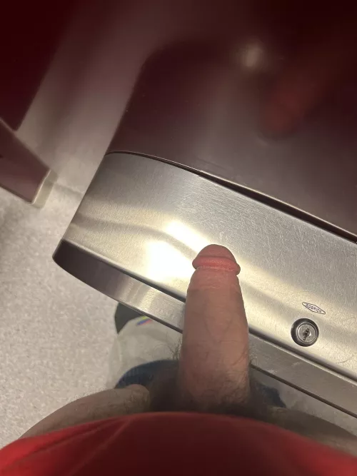 Bored at work softie