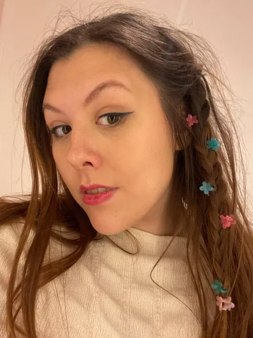 braid makes everything better