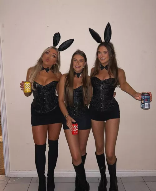 Bunnies