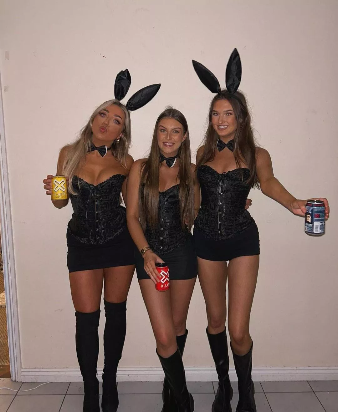 Bunnies
