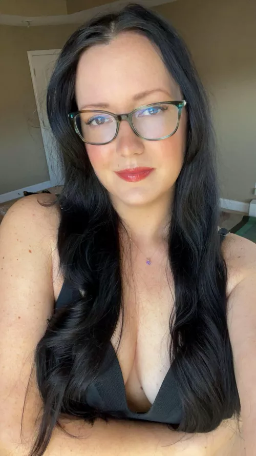 Can I be your favorite milf