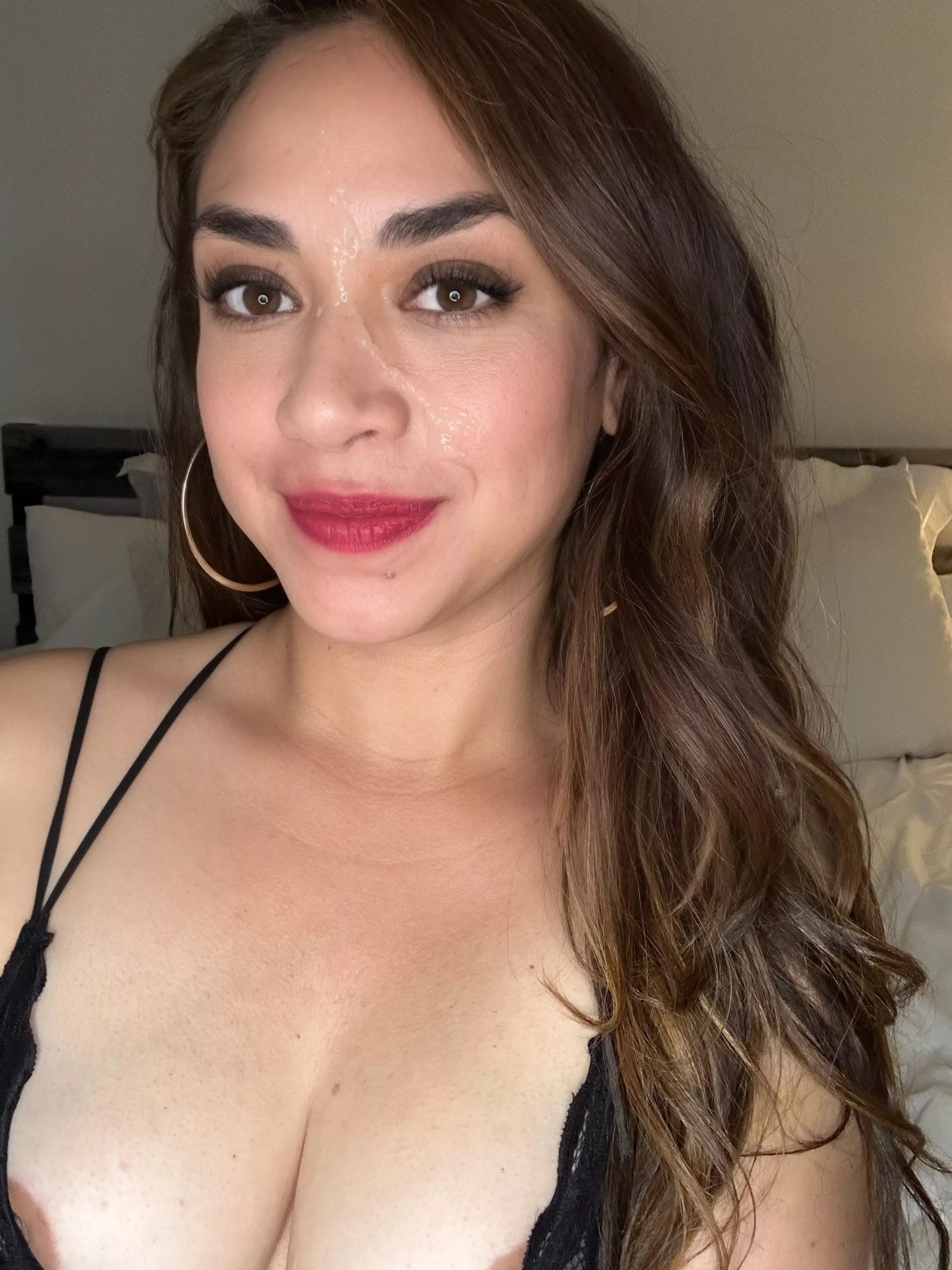 Can I have more please..