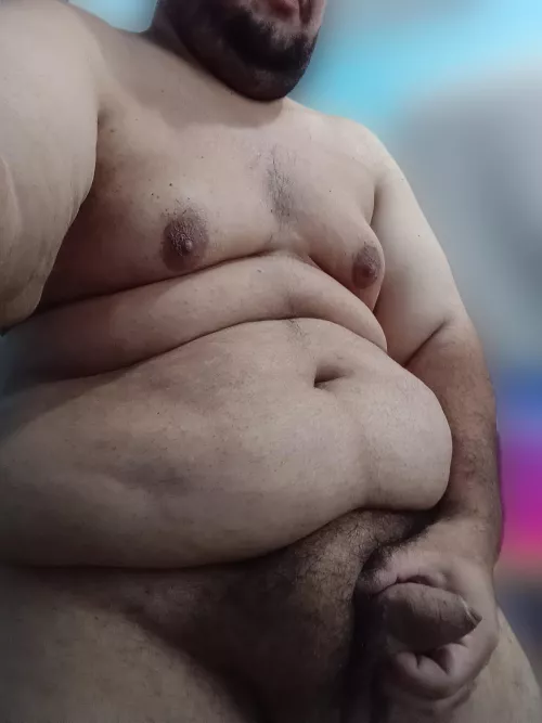 Can I use your mouth for my load?