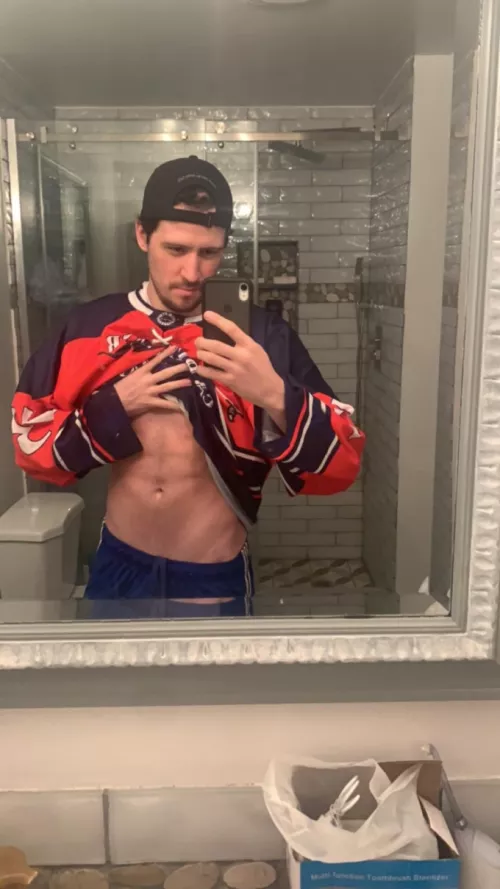 Come join me 😈🌶️