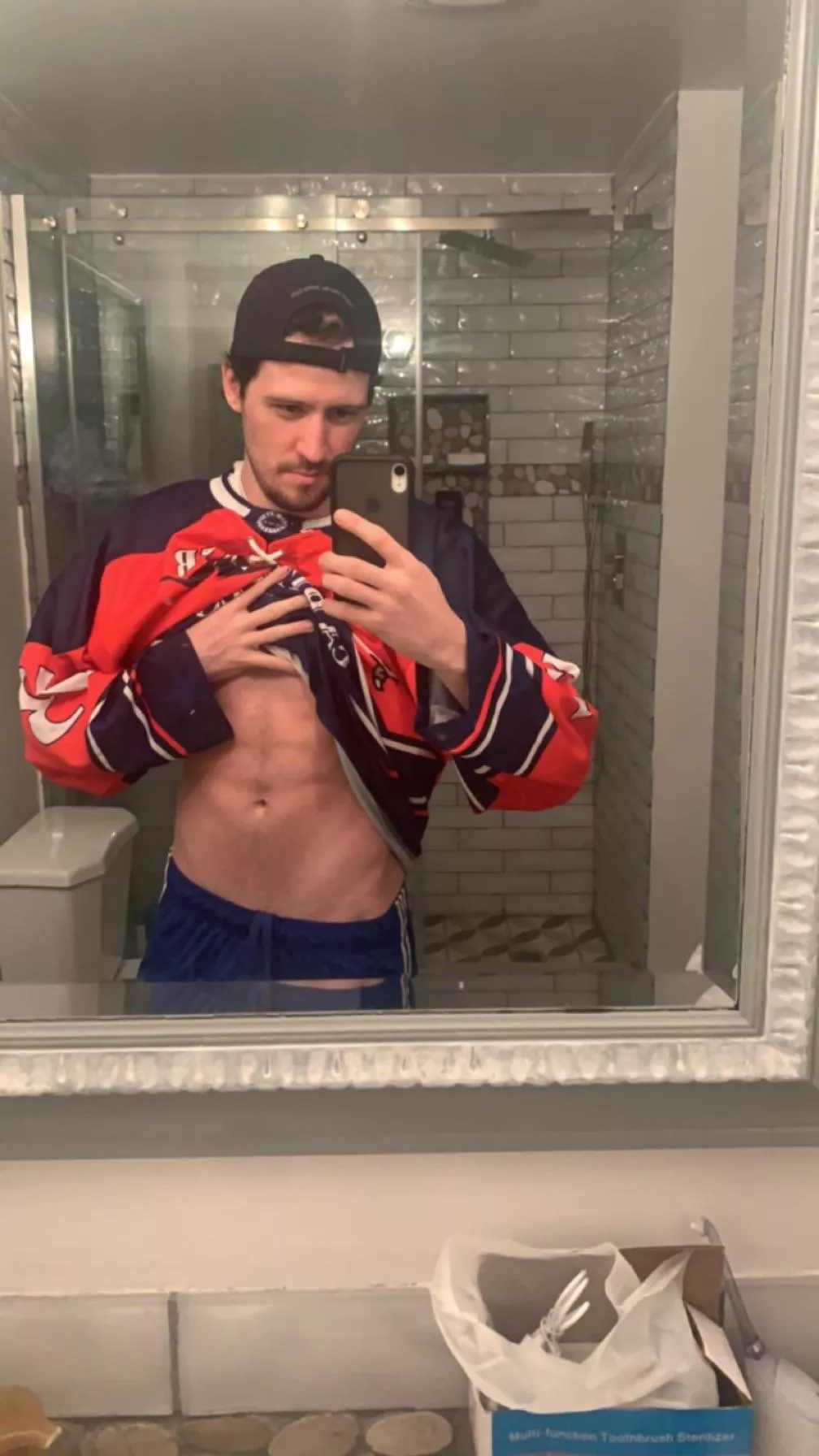 Come join me 😈🌶️