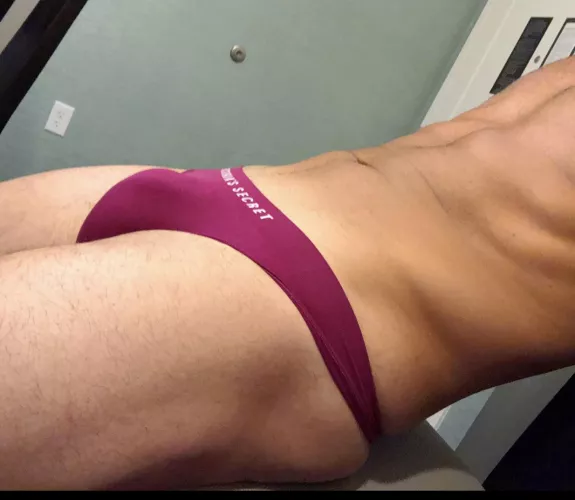 Come love my body. All of it.