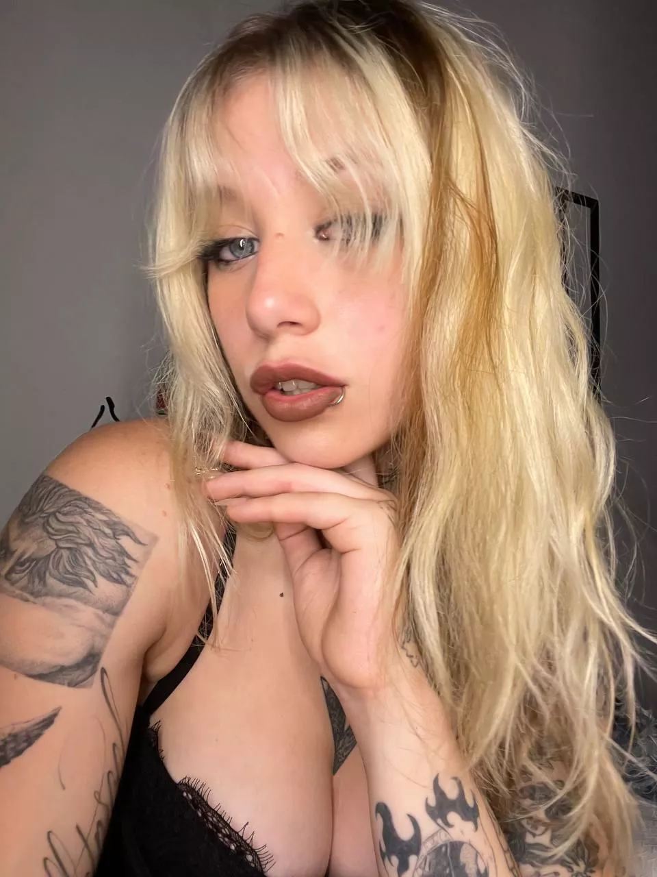 Come over and taste me