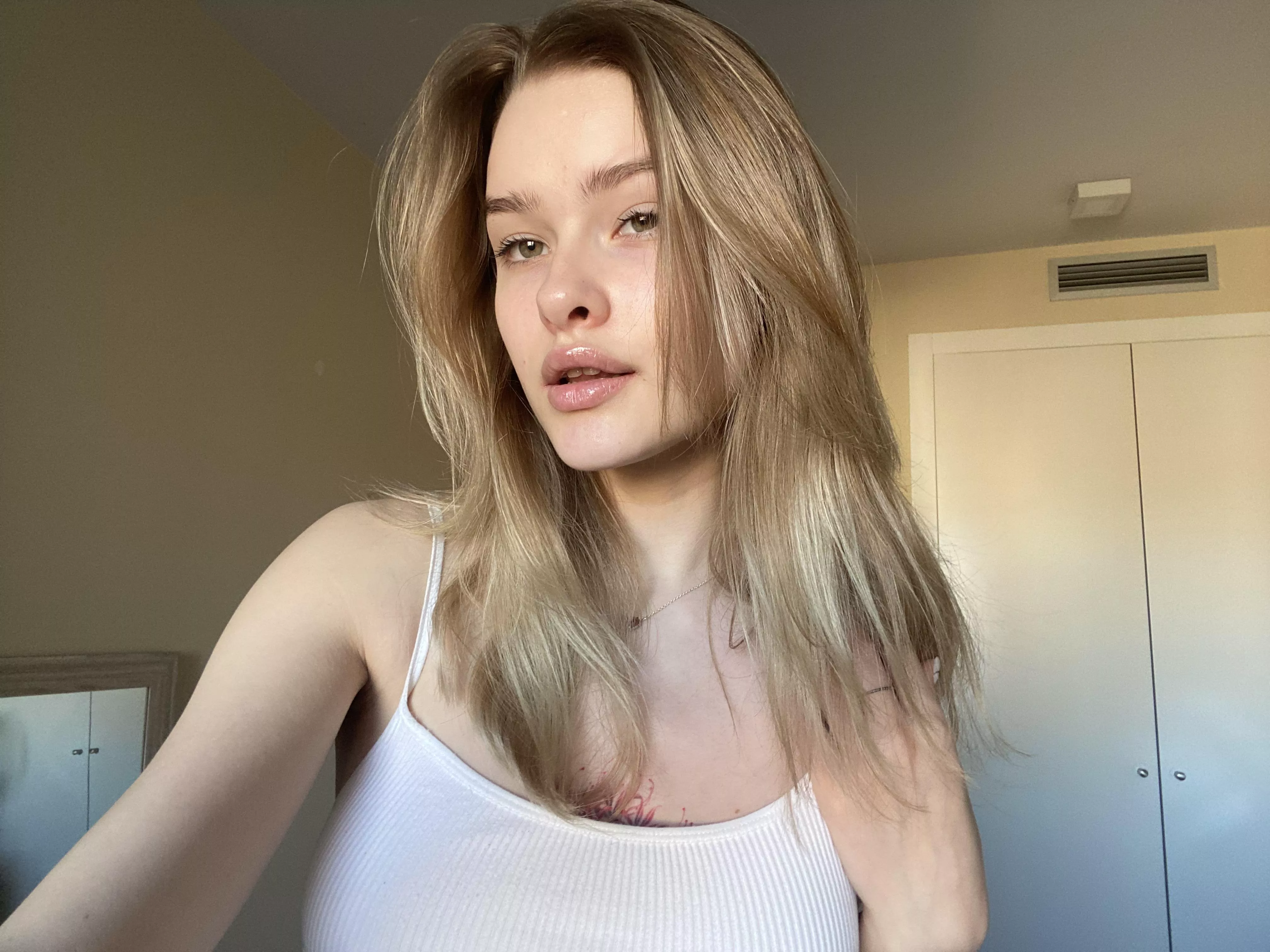 comfy at home how do I look